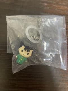 幽遊白書　めじるしアクセサリー　浦飯幽助のサムネイル