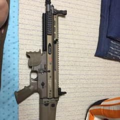scar-l      シュン様専用のサムネイル