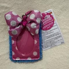 パルパルーザ カードケース パスケース カードホルダー ミニーのファンダーランド パルパルーザ ミニー ファンダーランド カードケース パスケース