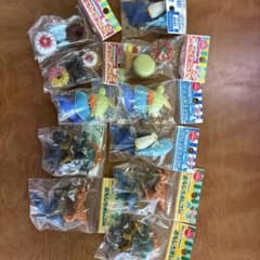 おもしろ消しゴムのサムネイル
