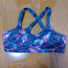 ROXY Crossback Bra