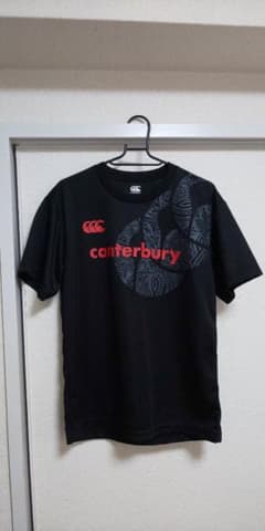 カンタベリー Tシャツのサムネイル