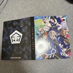 ポケモンカードゲーム ファイル コレクションのサムネイル