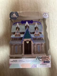 アナと雪の女王 キャッスルプレイセットのサムネイル