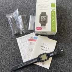 EAGLE VISION watch5のサムネイル