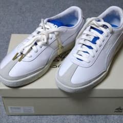 PUMA　LUDOLF   DASSLERのサムネイル