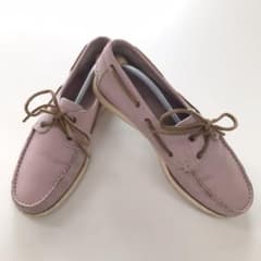 【稀少価値】PARABOOT BARTH DEER シューズ81/2のサムネイル