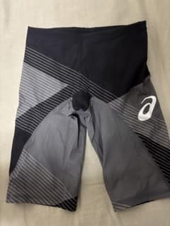 【アシックス】TOP iMPACT LINE SiN2020 競泳水着（M）のサムネイル