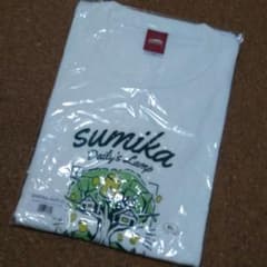 sumika Tシャツ Daily's Lamp XLのサムネイル
