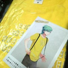 うたの☆プリンスさまっ♪ 美風藍 プロデュースTシャツのサムネイル