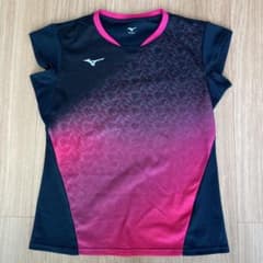 MIZUNO ミズノ Tシャツのサムネイル