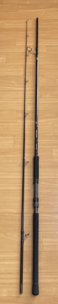 Daiwa ショアスパルタン　スタンダード　106Hのサムネイル