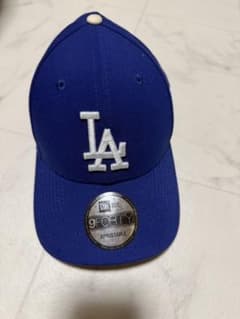 Los Angeles Dodgers 9FORTY キャップのサムネイル