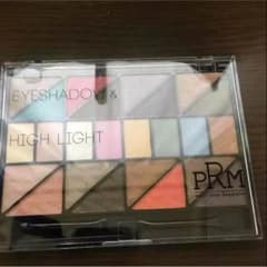 アイシャドウパレットのサムネイル