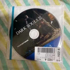 DARK SOULS III THE FIRE FADES EDITIONのサムネイル