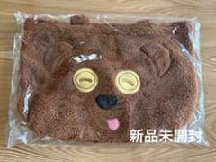 ★最終値下げ★【ミニオン】プラチナムザッカ もこもこバッグ　“ティム”