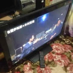 ORION 32型 テレビのサムネイル
