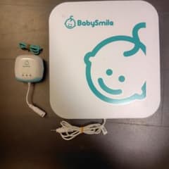BabySmile ベビーアラーム E-201 体動センサのサムネイル