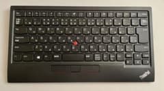 Lenovo ThinkPad Track point keyboard IIのサムネイル