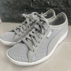 PUMA（美品） スニーカー23㎝のサムネイル