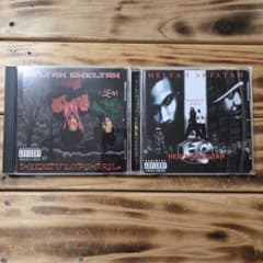 HELTAH SKELTAH 2枚セット HELTAH SKELTAH 2枚セット - メルカリ