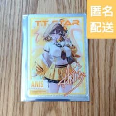 애니스 승리의 여신 : NIKKE 타워 레코드 아크릴 카드