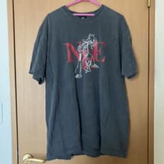 NEE 生命謳歌Tシャツ　XLのサムネイル