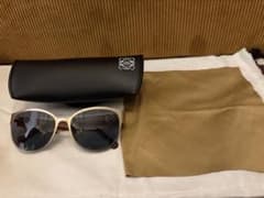 ロエベ　サングラス　美品のサムネイル
