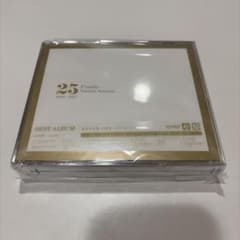 新品未開封　安室奈美恵 Finally ベストアルバム CD3枚組のサムネイル