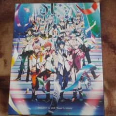 アイドリッシュセブン 1st LIVE「Road To Infinity」Bl…のサムネイル