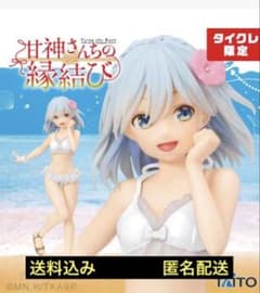 6体セット　甘神さんちの縁結び　Coreful フィギュア　タイクレ限定 タイクレ限定】 甘神さんちの縁結び Coreful フィギュア 甘神朝姫