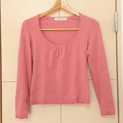 ピンキー＆ダイアン 秋冬ニットのサムネイル
