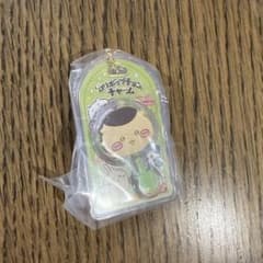 ちいかわ ロリポップチョコチャーム くりまんじゅうのサムネイル