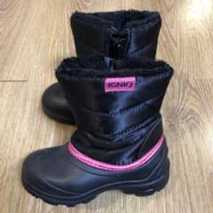 ☆スノーブーツ19センチ☆のサムネイル