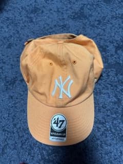 Yankees 47 キャップのサムネイル