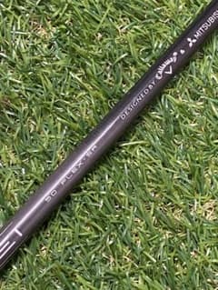 TENSEI for callaway 50 FLEX SR シャフト Callaway TENSEI 50 FLEX SR シャフト - メルカリ