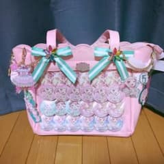 バンドリ 丸山彩 痛バックのサムネイル
