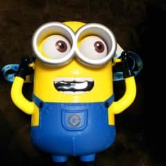 ミニオンのサムネイル