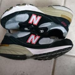 NIKE スニーカー 25.5cm 993 USAモデルのサムネイル