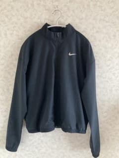 ナイキ ウィメンズ Dri-FIT スウッシュ ラン ジャケット　ブラックのサムネイル