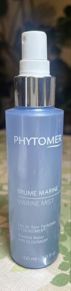 フィトメール　マリンブリーズミスト　100ml　オリゴメール配合　保湿ケアのサムネイル
