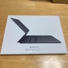 APPLE 11 INCH SMARTKEYBOARDのサムネイル