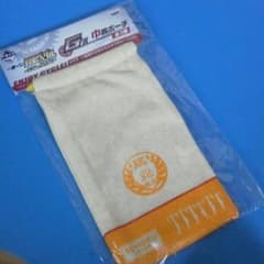 弱虫ペダル一番くじ☆Ｇ賞巾着ポーチ