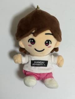 道枝駿佑 ちびぬい 第1弾のサムネイル
