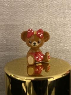 ユニベアシティ シークレットマスコット プリンのサムネイル