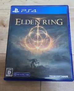 エルデンリング　ELDEN RINGのサムネイル