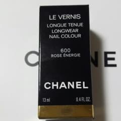 値下げしました!!CHANELネイルカラーのサムネイル