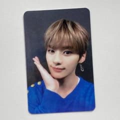 StrayKids リノ yellow wood 台湾盤 トレカ - メルカリ