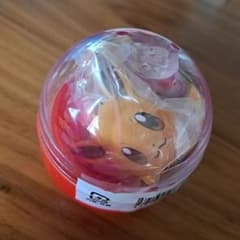 ポケモンカフェガチャのサムネイル