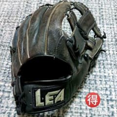 リーグスターグローブのサムネイル